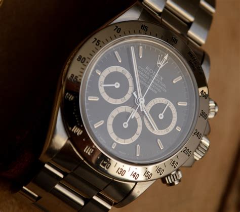 rolex 16520 patrizzi blog|Giorgia Mondani on the Rolex Daytona reference 16520 .